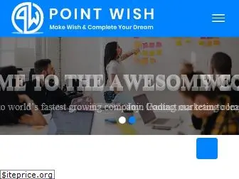 pointwish.com