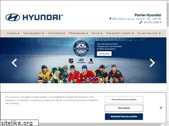 poirierhyundai.ca