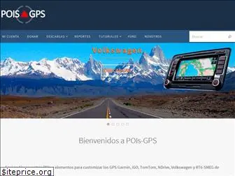 pois-gps.com.ar