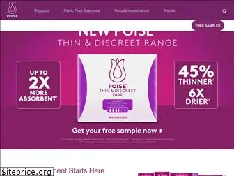 poise.co.nz thumbnail
