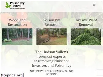 poison-ivy-patrol.com