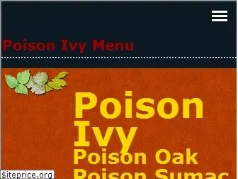 poison-ivy.org