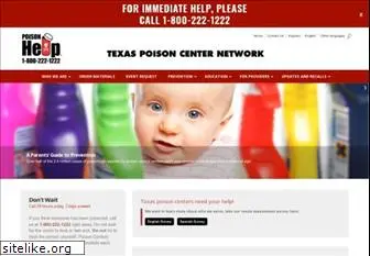 poisoncontrol.org