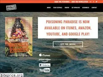 poisoningparadise.com