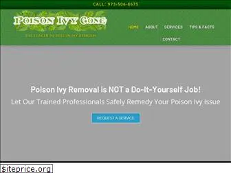 poisonivygone.com