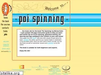 poispinning.com