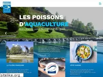 poisson-aquaculture.fr