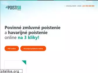 poistisaonline.sk