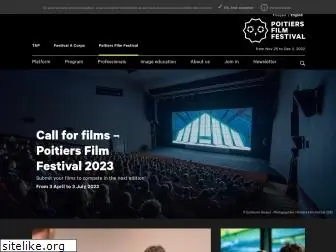 poitiersfilmfestival.com
