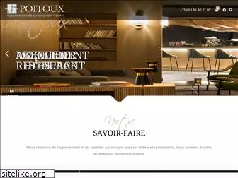 poitoux.com