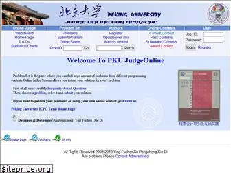 poj.org