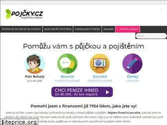 pojcky.cz