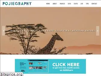 pojiegraphy.com