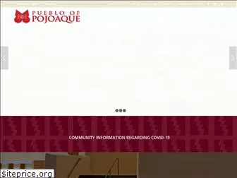 pojoaque.org