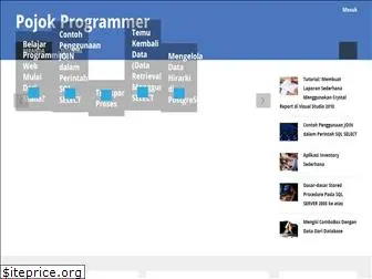 pojokprogrammer.net