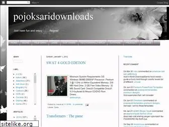 pojoksaridownloads.blogspot.com