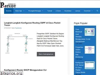 pojokstudy.com