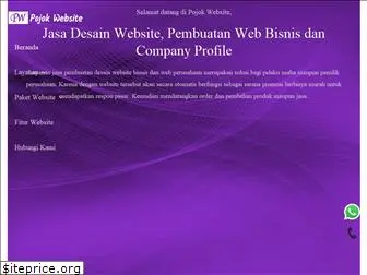 pojokwebsite.com
