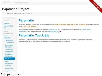 pojomatic.org