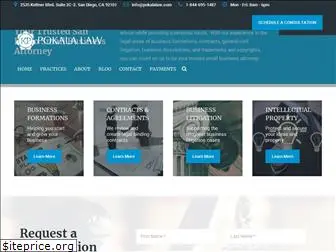 pokalalaw.com