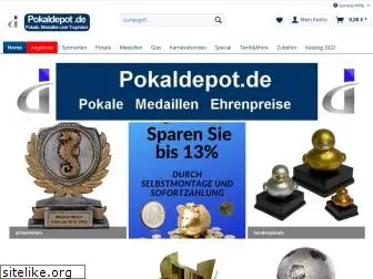 pokaldepot.de