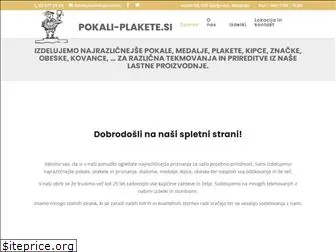 pokali-plakete.si