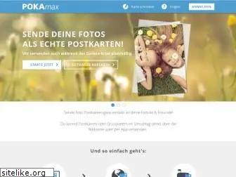 pokamax.com