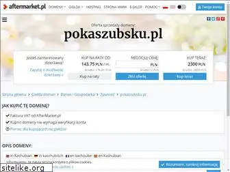 pokaszubsku.pl