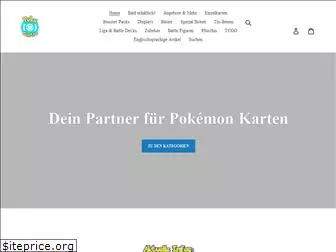 poke-centre.de