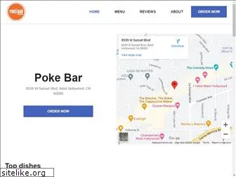 pokebarwesthollywood.com