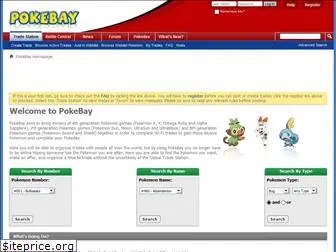 pokebay.com