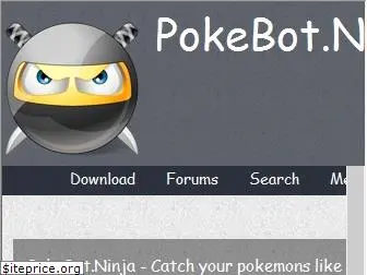 pokebot.ninja