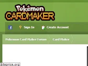 pokecard.net