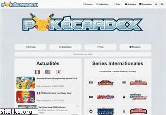pokecardex.com