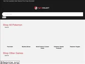 pokecollectgames.com