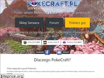 pokecraft.pl