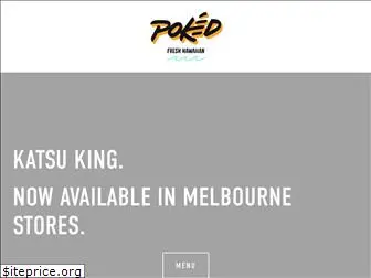 poked.com.au