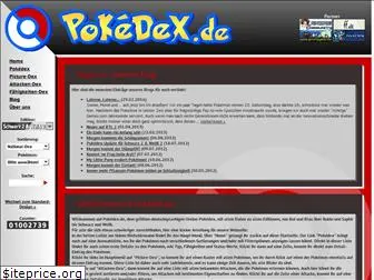 pokedex.de