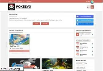 pokeevo.net