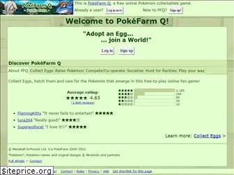 pokefarm.com