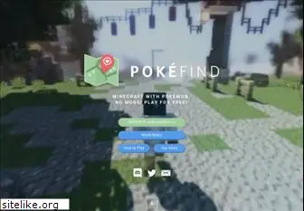 pokefind.co