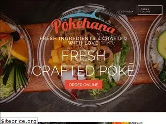 pokehana.com