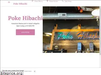 pokehibachi.com