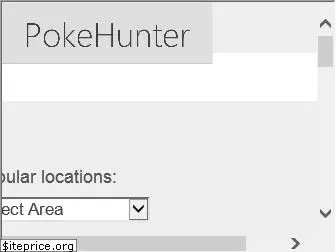 pokehunter.co