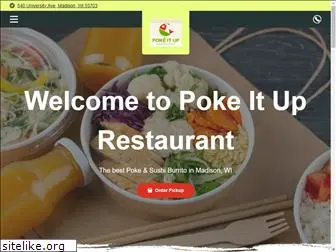 pokeitup.com