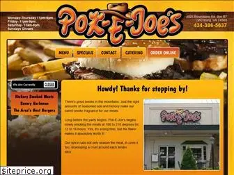 pokejoesbbq.com