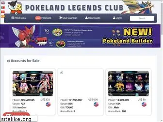 pokeland-legends.club