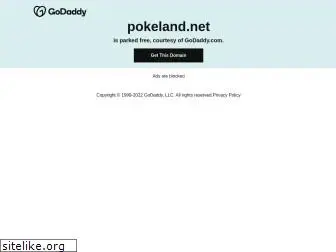 pokeland.net