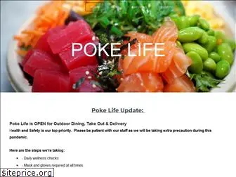 pokelifesf.com