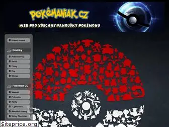 pokemaniak.cz